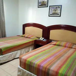4* Hotel Emerald